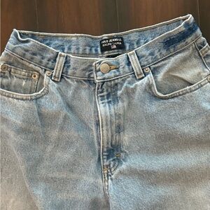 Vintage Straight Light Wash jeans - Polo Jeans by Ralph Lauren